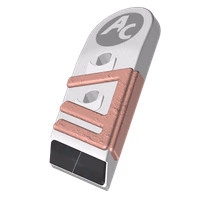 Pointe charrue 173331RD Grégoire Besson - Droite - Carbure