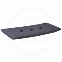 Pointe charrue 173332 Grégoire Besson - Droite - Adaptable