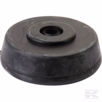 Grégoire et Besson | Rondelle plate Ø 505 x 82 x 2