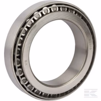 Grégoire et Besson | Roulement 75x115x25 mm