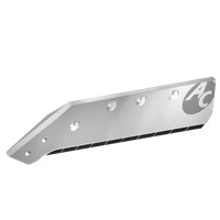 Soc charrue Grégoire Besson - 173614 - Gauche - Carbure