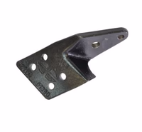 Grégoire et Besson | Support de rasette soc long gauche