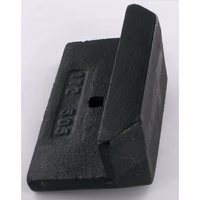 Talon sep charrue Grégoire Besson Renforcé 172303 Origine