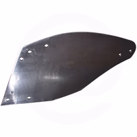 Versoir charrue Grégoire Besson Gauche 173425 