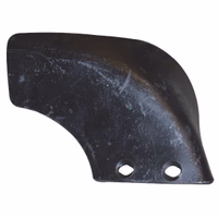 Versoir de rasette Grégoire Besson 19116 Adaptable