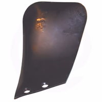 Versoir de rasette Grégoire Besson Gauche 19187 Origine