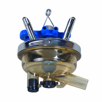 Griffe complète type Manus Optimum 350ml - 420g