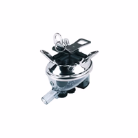 Griffe Orbiter 350ml avec clapet 525 g
