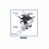 Griffe Orbiter 350ml sans clapet - 525 g