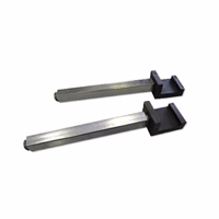 Griffes pour chevalet moto