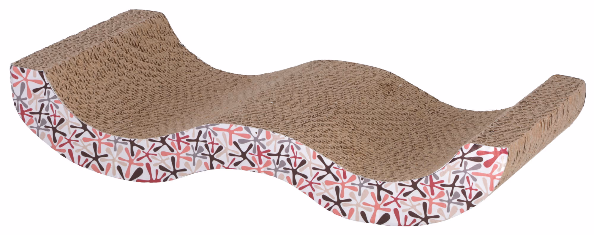 Griffoir pour chat Browse 45X18,5X8,5cm, avec CatNip