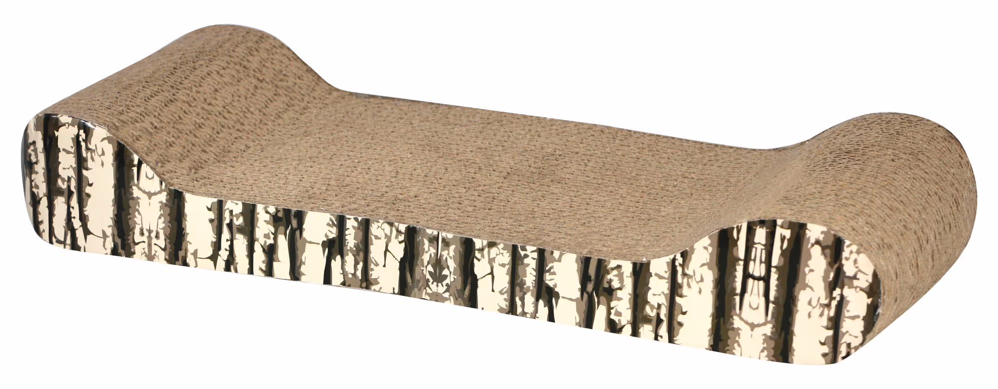 Griffoir pour chat Drift 48,5X18,8X7,5cm, avec CatNip