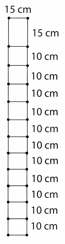 Grillage noué 1.25x50 m 