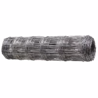 Grillage noué zinc alu 1.03x50 m 