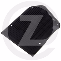 GRILLE - 085753 - MERLO