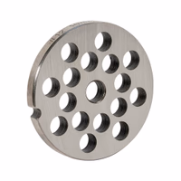 Grille 10 mm - Hachoir à viande N°12 REBER