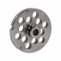 Grille 12 mm - Hachoir à viande N°22 REBER
