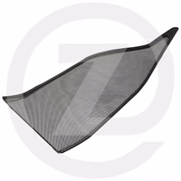GRILLE - 57815 - MERLO