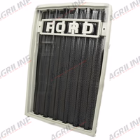 Grille