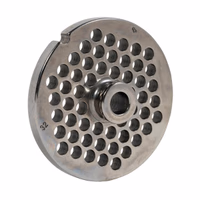 Grille 8 mm - Hachoir à viande N°32 REBER