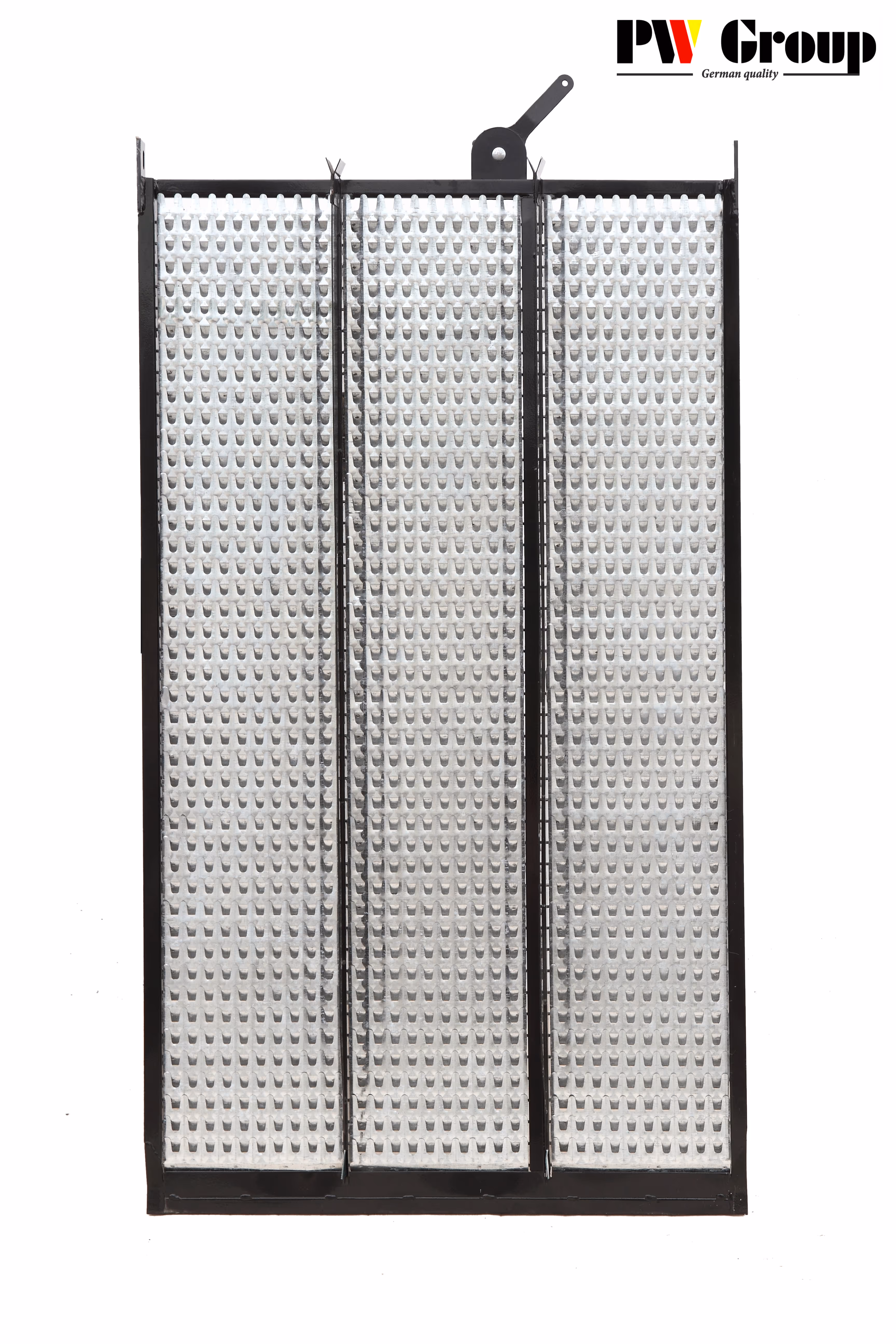 Grille moissonneuse D28480099 - Massey Ferguson