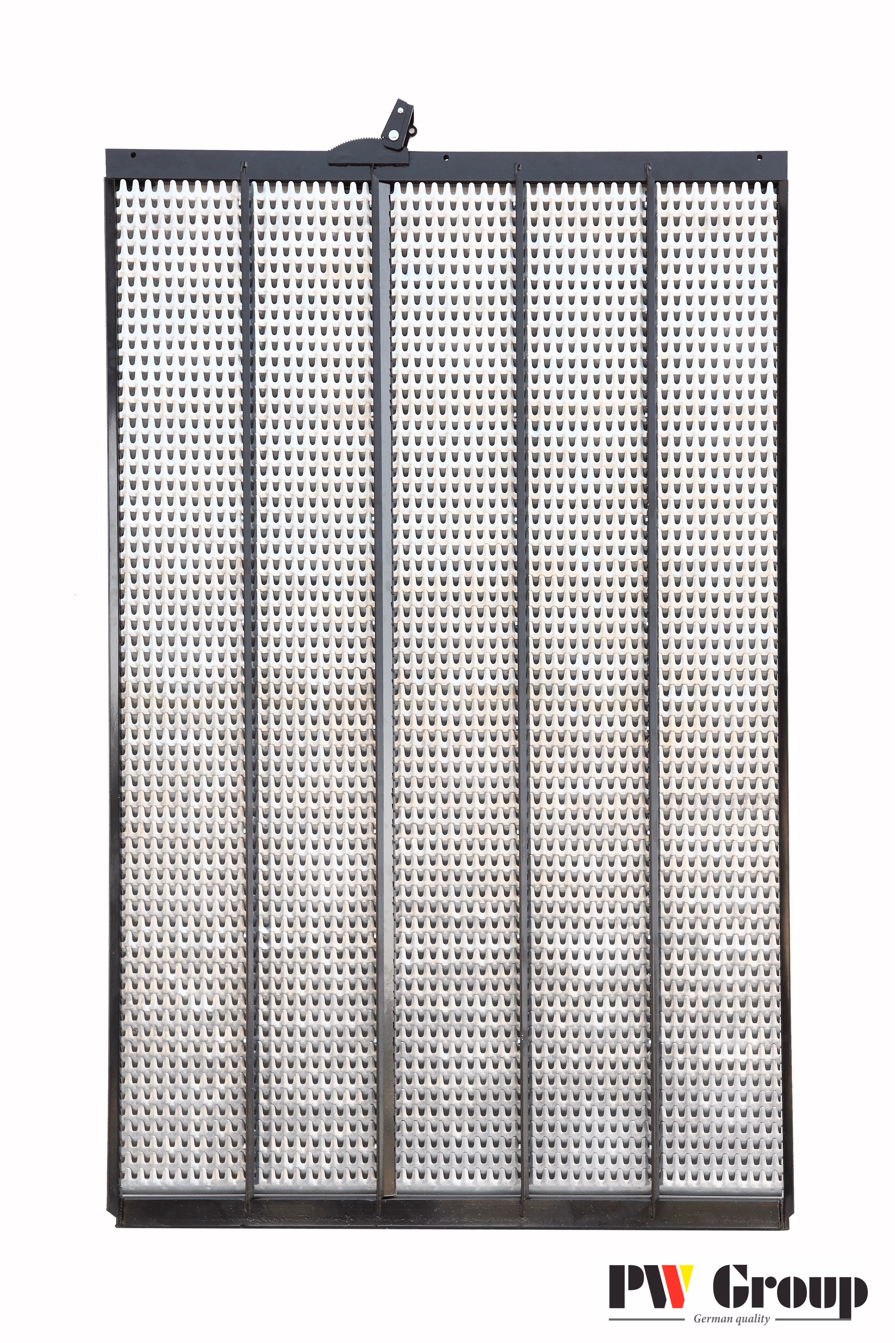 Grille moissonneuse 71465004 - Massey Ferguson