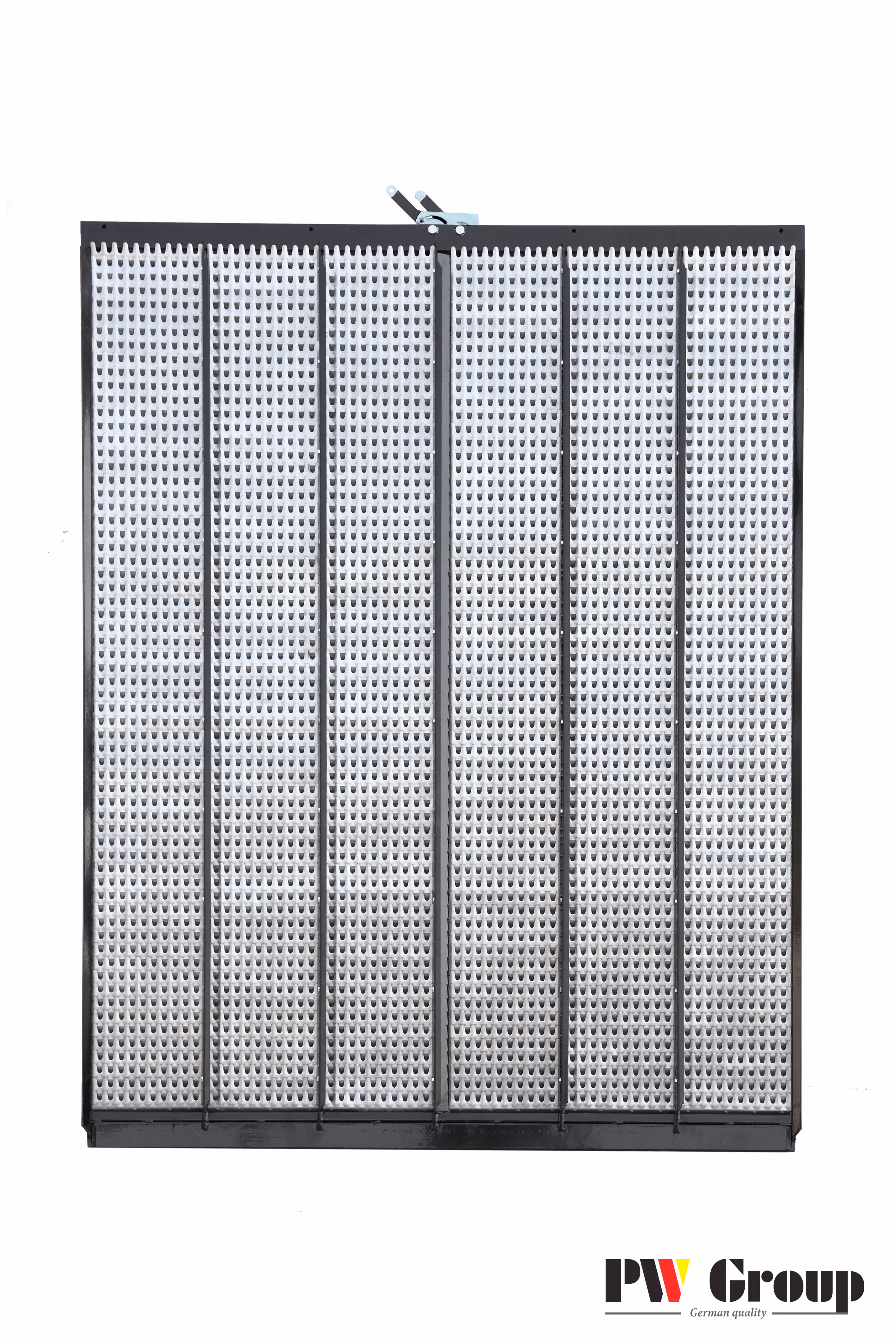 Grille moissonneuse 71387678 - Massey Ferguson