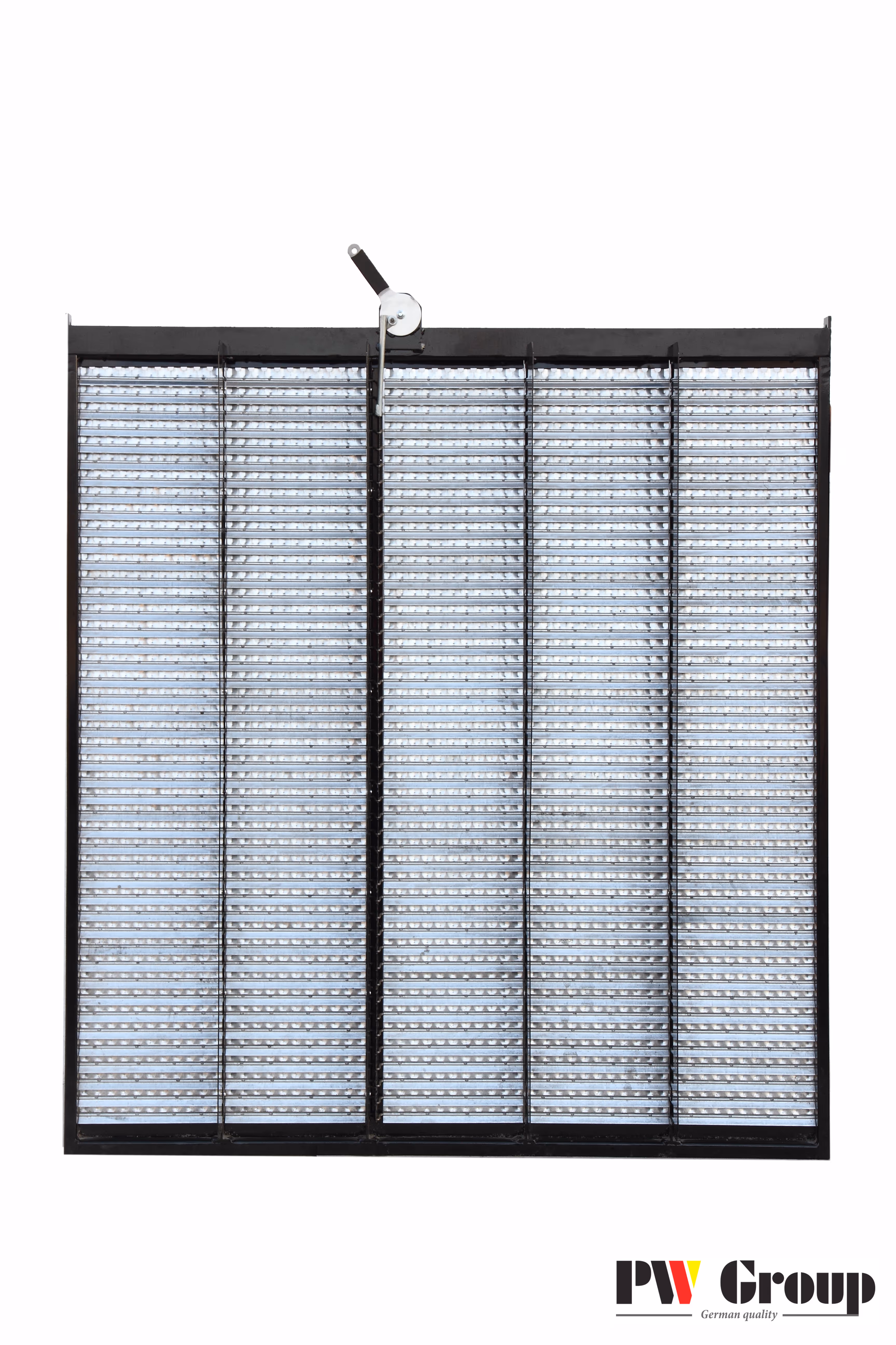 Grille moissonneuse D28482054 - Massey Ferguson