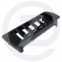 GRILLE D'AERATION - 053568 - MERLO