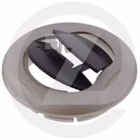 GRILLE D'AERATION - 290423 - MANITOU