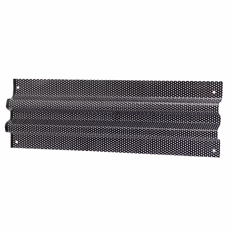 Grille de calandre