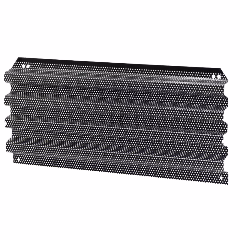 Grille de calandre