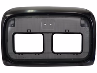 Grille de calandre - adaptable sur tracteurs Massey Ferguson - ref 3810157P92