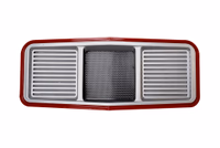 Grille de calandre avant IHC 644 744 844 745 845 946 1046 3141013R91 | Case IH
