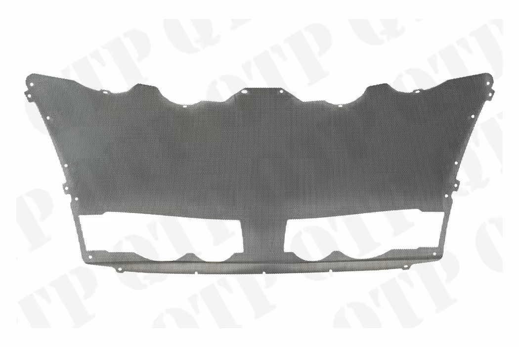 Grille de calandre avant Massey Ferguson Early Type Grill