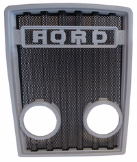 Grille de calandre Ford 26/36/46/66/7600 (Série 600) D5NN8200C | Ford
