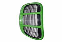 Grille de capot droite John Deere AL174453