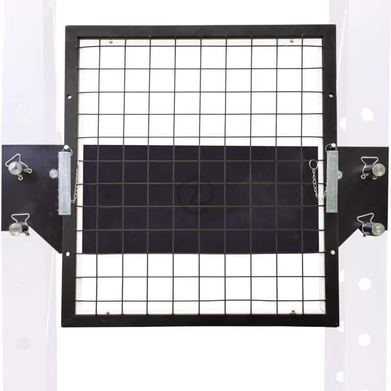 Grille de protection