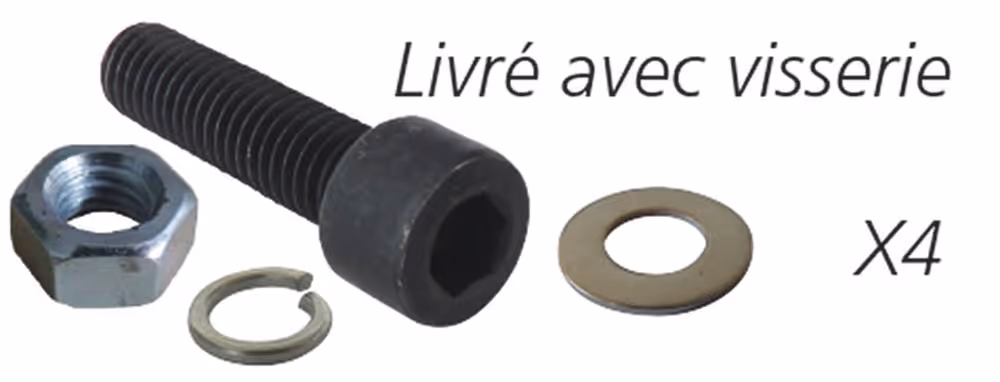 GRILLE DE PROTECTION POUR PRESSE 50T 10550