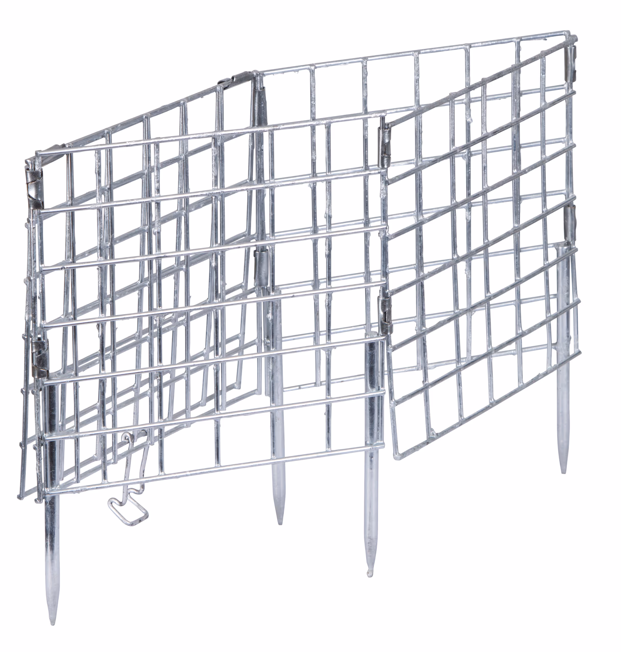 Grille de protection pr fusil à taupes