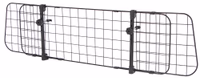 Grille de protection voiture 96-145X30cm
