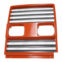Grille De Radiateur Ref 5120547