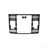 Grille de refroidisseur