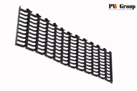 Grille de secoueur pour moissonneuse 6849962 - Claas