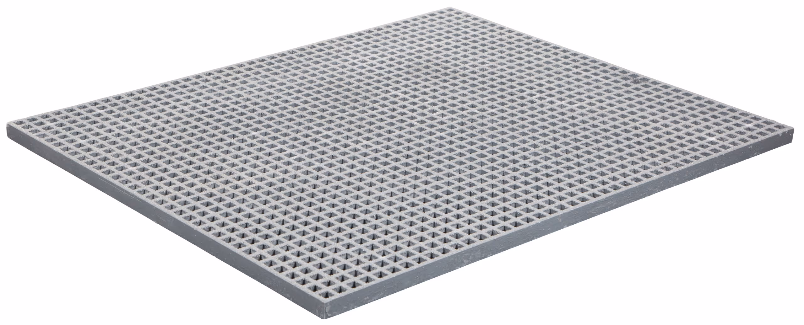 Grille de sol PRV case à veau, grand, 2pcs