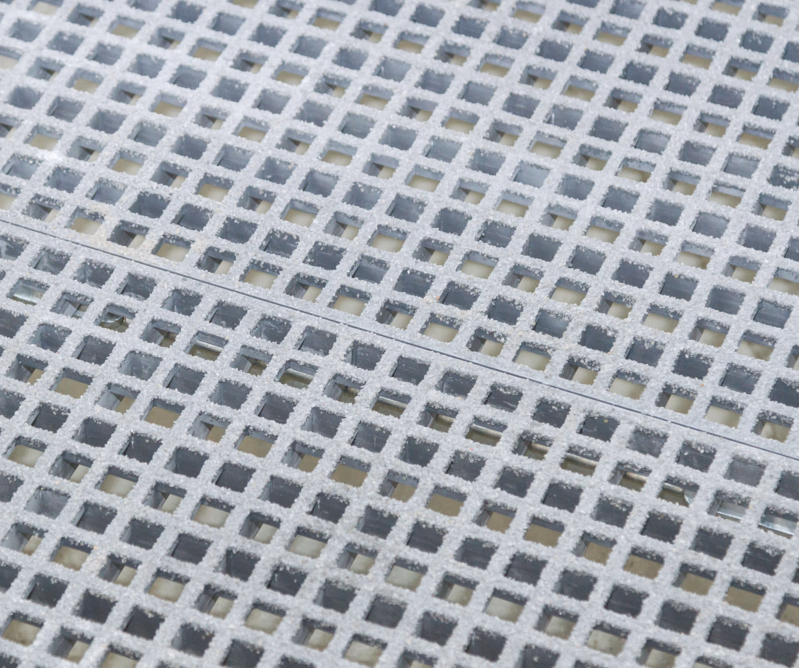 Grille de sol PRV case à veau, petit, 2pcs