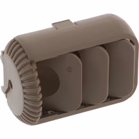 Grille de ventilation