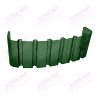 Grille en maille
