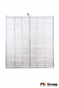Grille inférieure pour moissonneuse  1322464C7  - Case IH