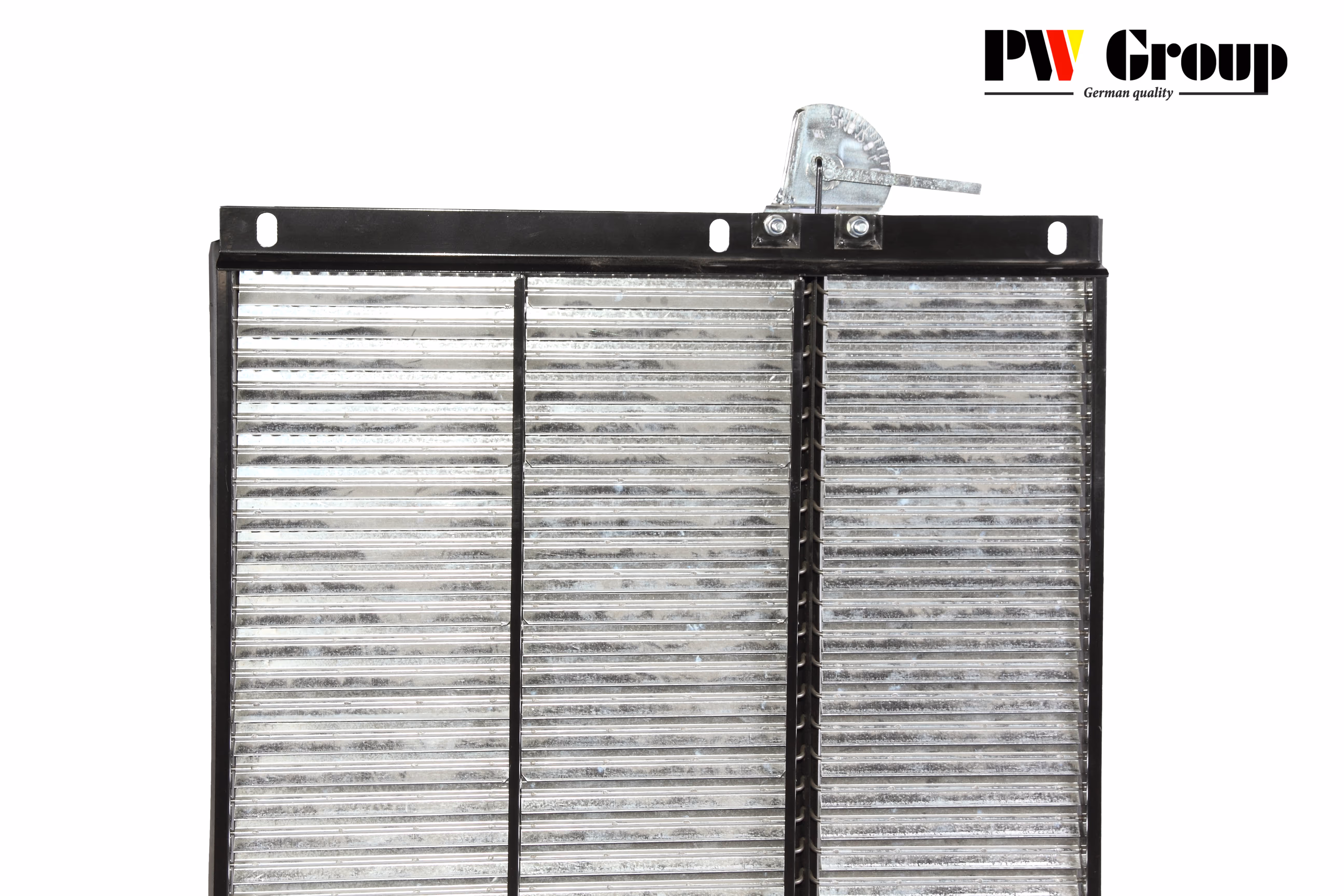 Grille inférieure pour moissonneuse AH172954 - John Deere